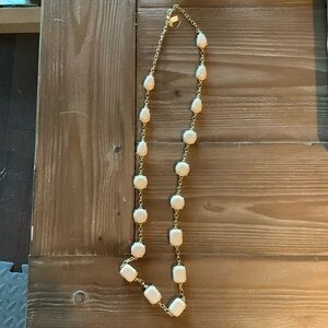 Kate Spade Blush Necklace